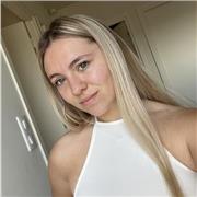Je donne des cours particulier de espagnol en ligne.